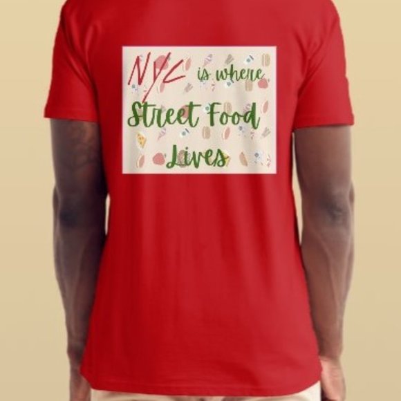 NYC is Where Street Food Lives - Picture 3 of 4